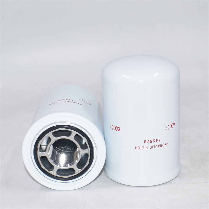 Filtro hidráulico HF29161 84237745