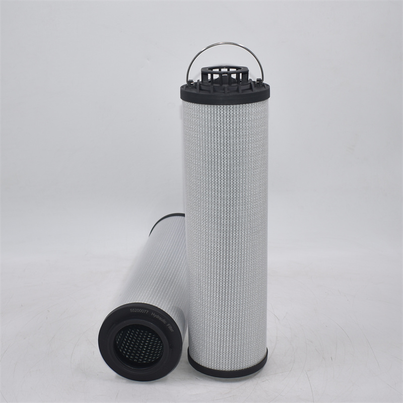 Filtro hidráulico 55200077 850R010BN4HC 850R010BN3HC