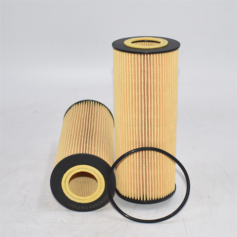 Filtro de aceite 69042849 2931095 510600108