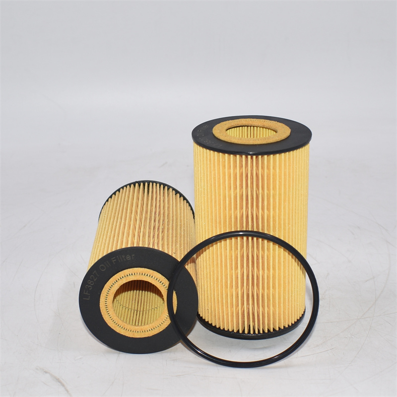 Filtro de aceite 69042859 LF3827 73326614
