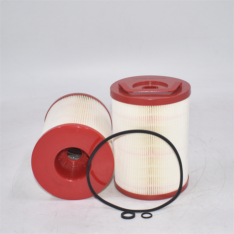 500191788 Separador de agua y combustible SF-45020