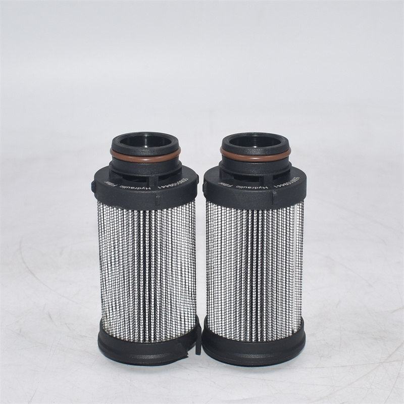 5580109441 Filtro hidráulico SH51385