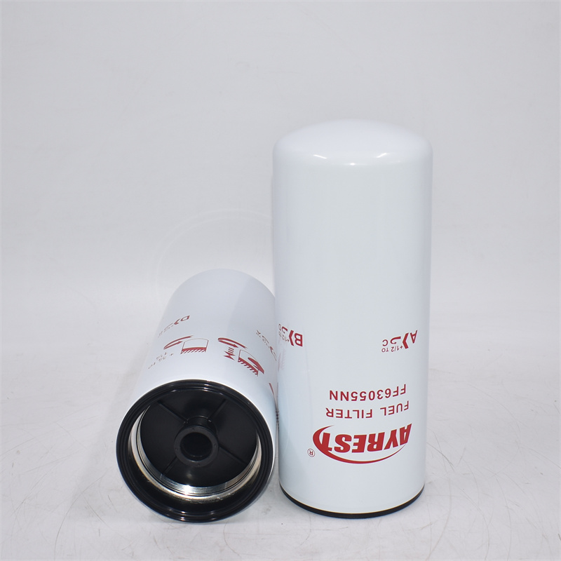 Filtro de combustible FF63055NN 5598140