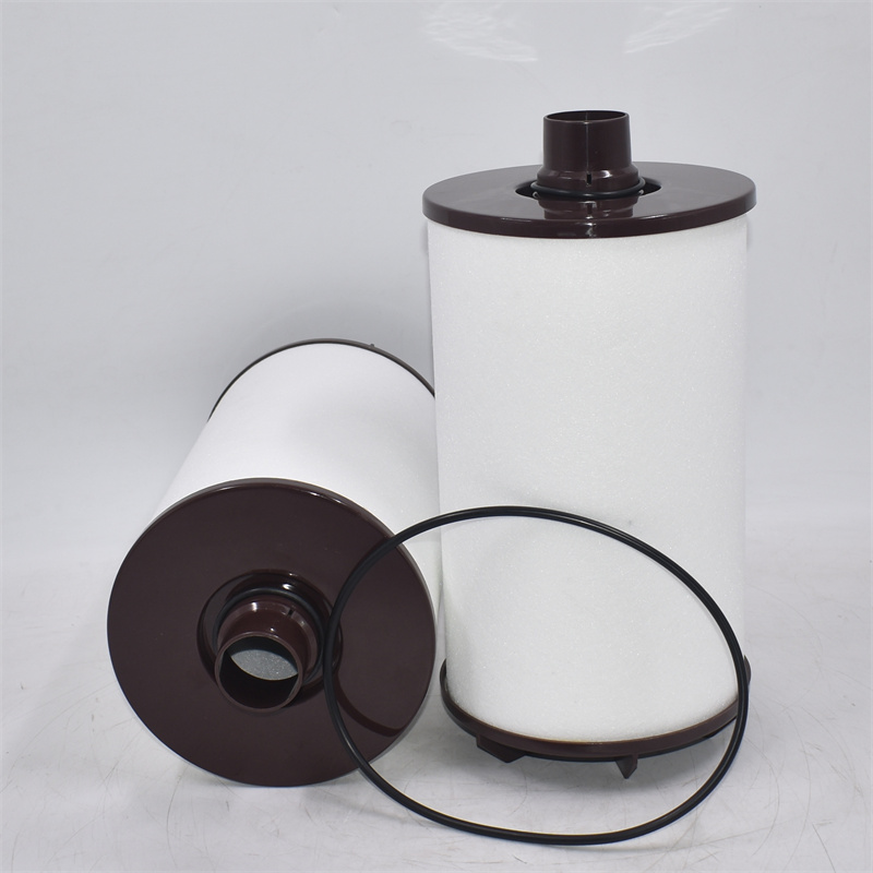 CCV55222-12-10 Filtro de ventilación del motor P636074 354-1381