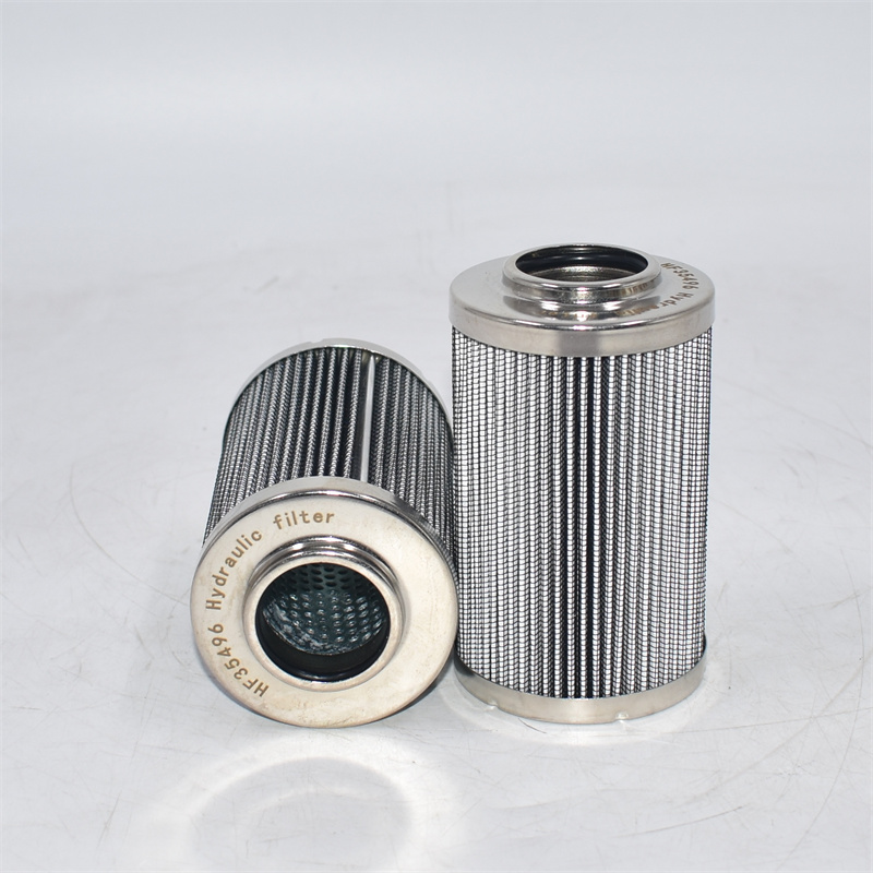 HF35496 Filtro hidráulico 76184073