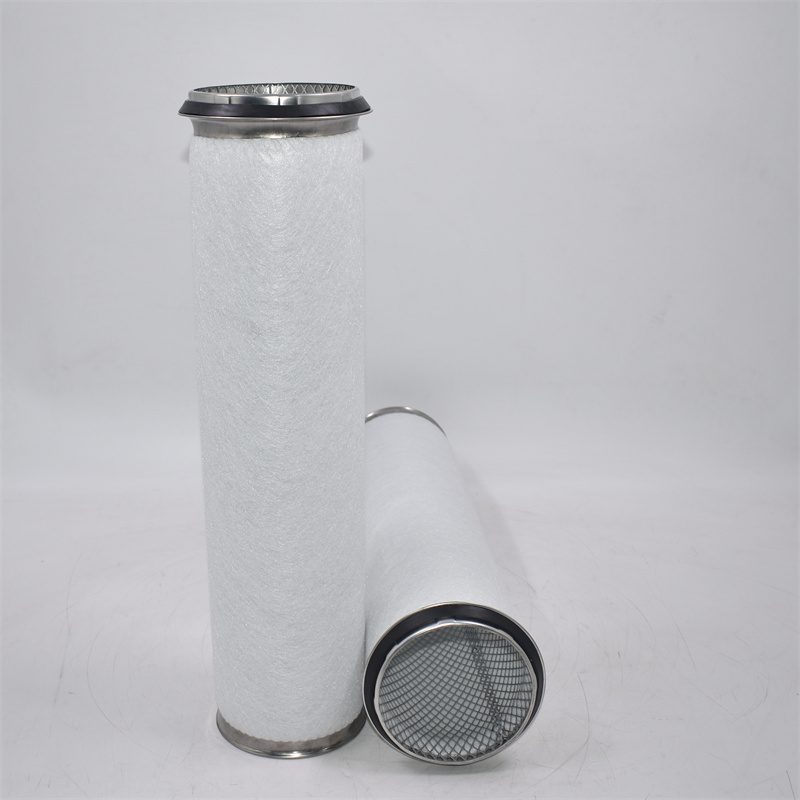 Filtro de aire interior KW2452
