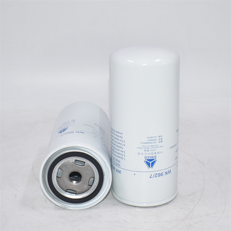 Filtro de combustible VG1560080012 330560644 9239760126