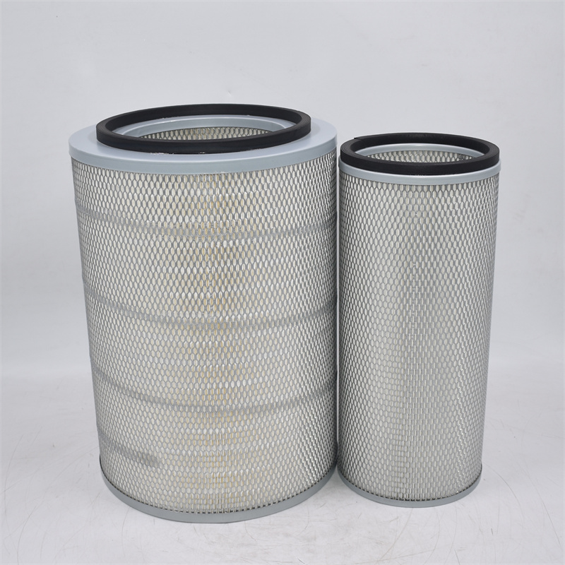 X006253 Filtro de aire 600-181-1600 600-182-3100
