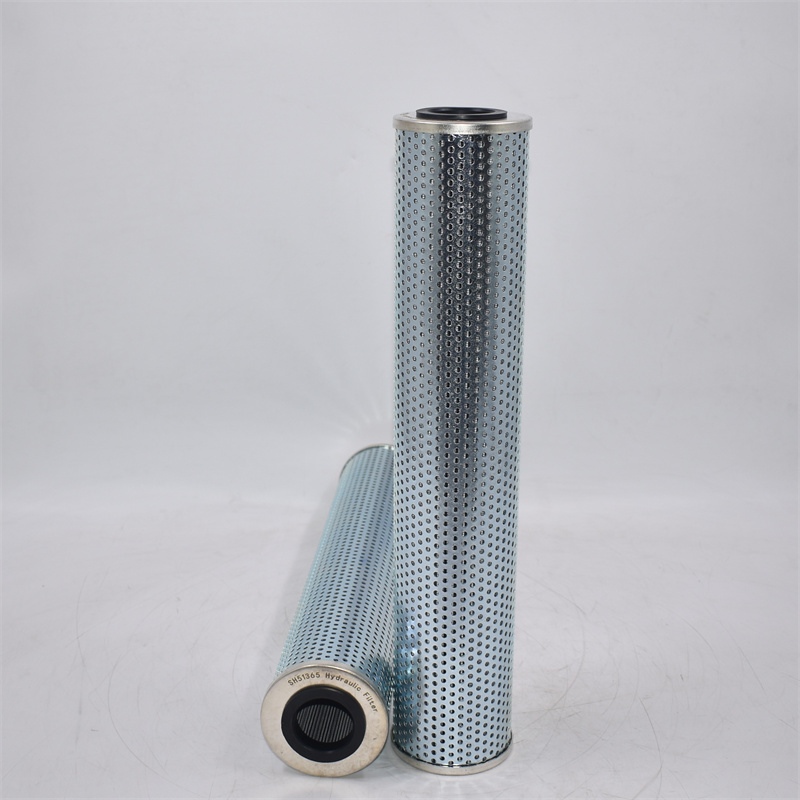 Filtro hidráulico SH51365 64132198