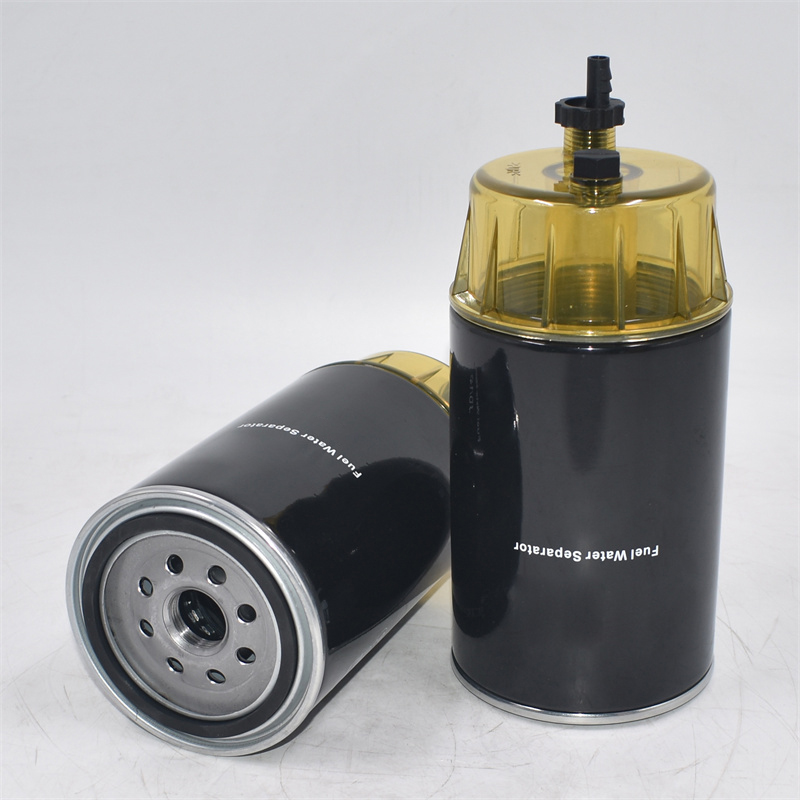 T424147 Separador de agua y combustible P552856