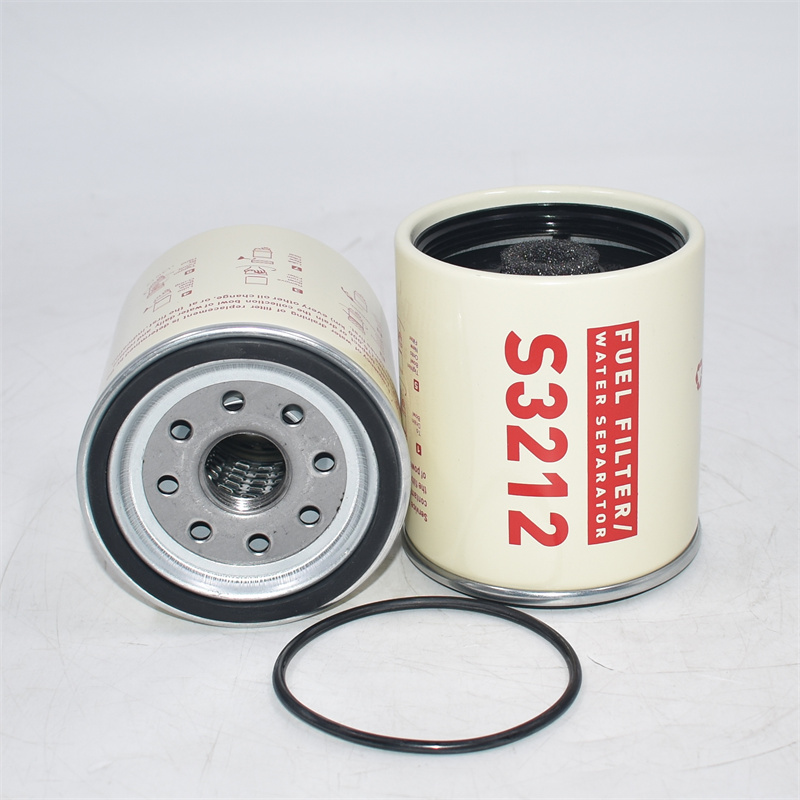 Separador de agua y combustible S3212 FS19965 54468178
