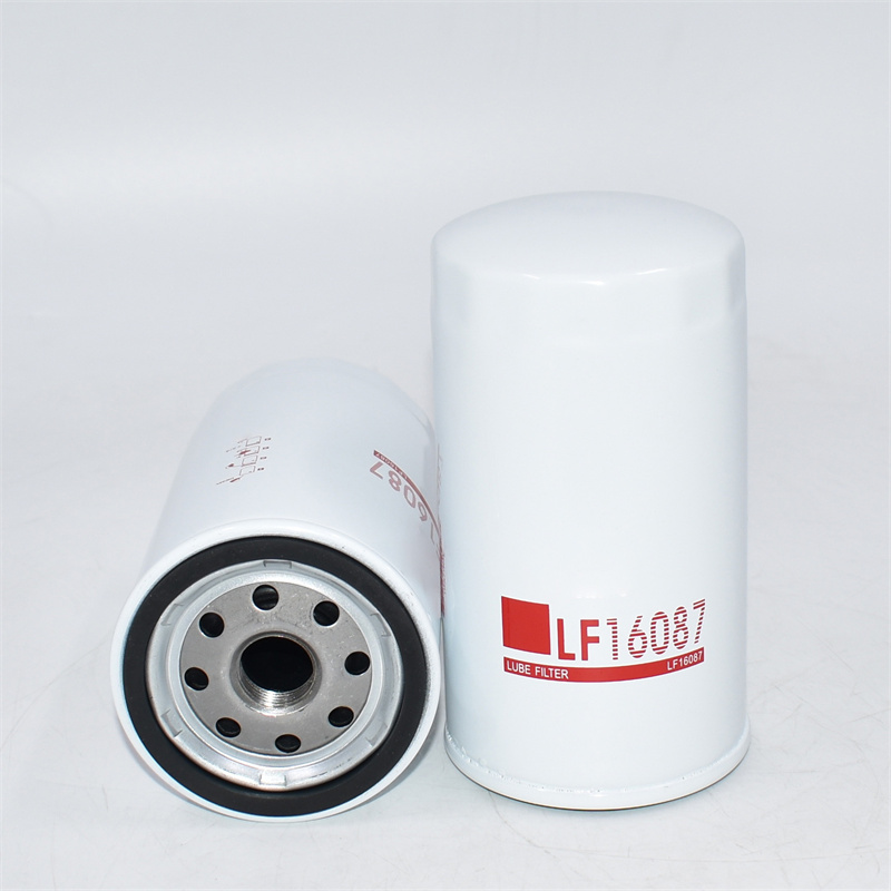 0122-0922 Filtro de aceite LF16087 WL10100