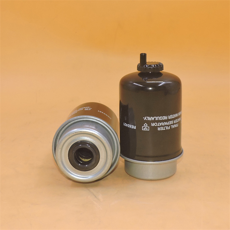 Separador de agua y combustible FS19979 37932 36810