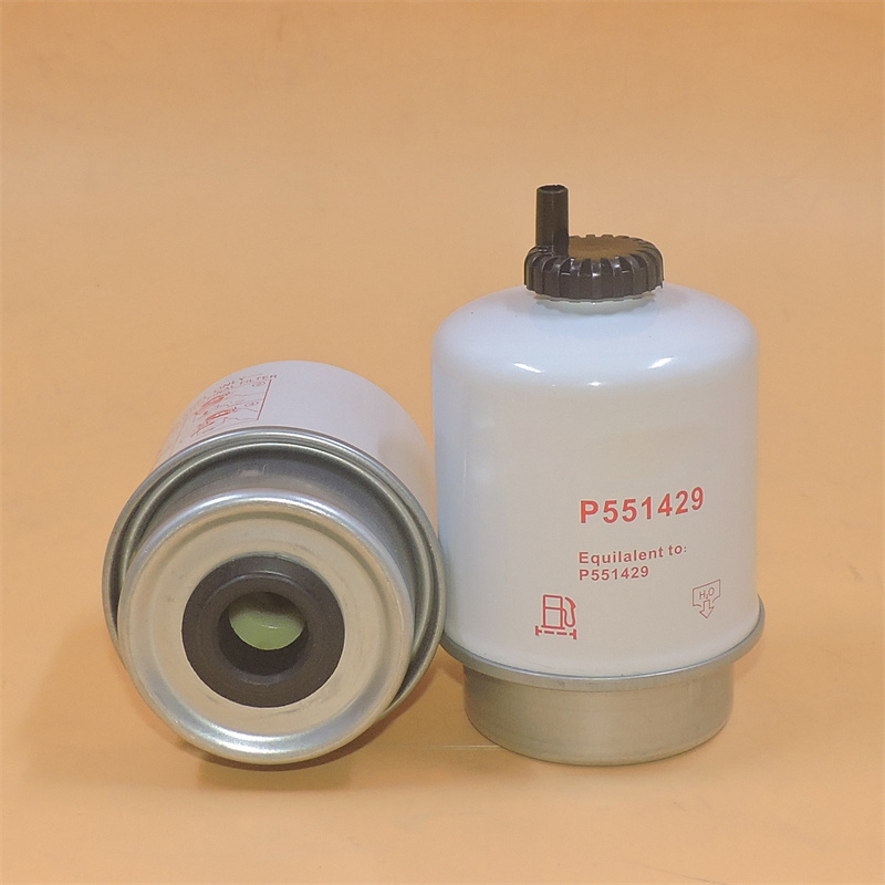 330560550 Separador de agua y combustible 79800039
