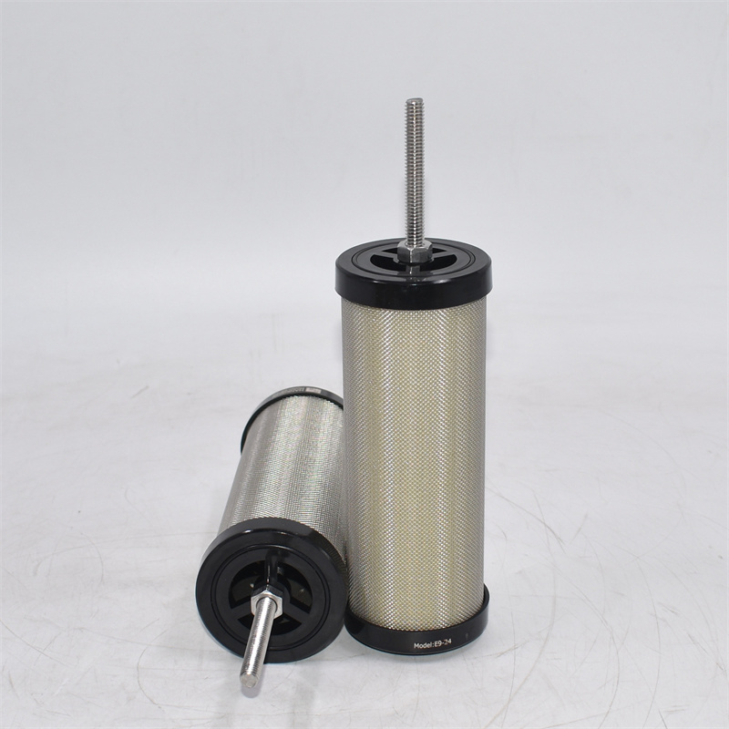 Elemento filtrante de precisión E9-24 1C027187 EB28