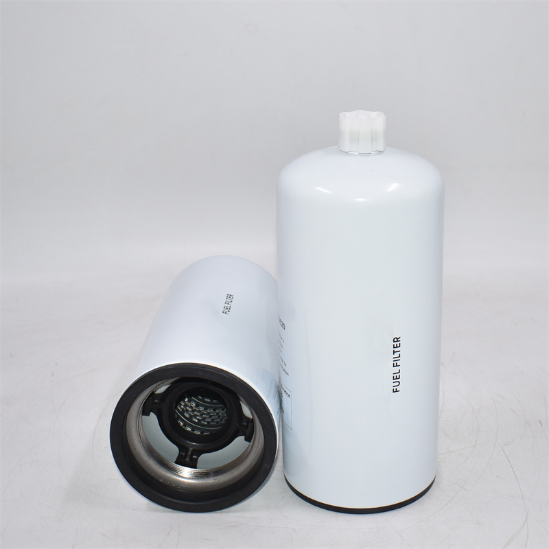 Separador de agua y combustible FS1041 87395356 E0A000548
