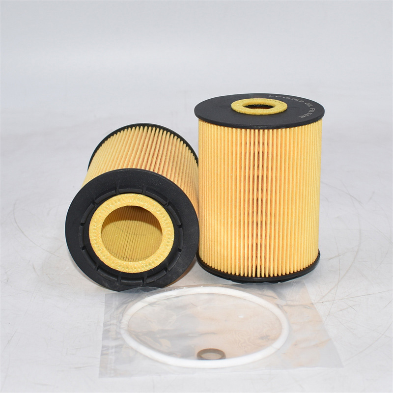 LF16182 Filtro de aceite 5015171AA