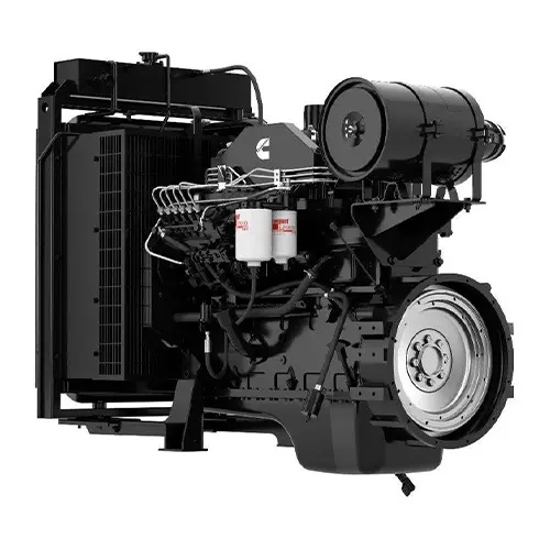 Motor Cummins 6BT5.9