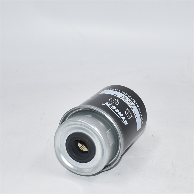 Piezas del motor de tractores Valtra 20359302