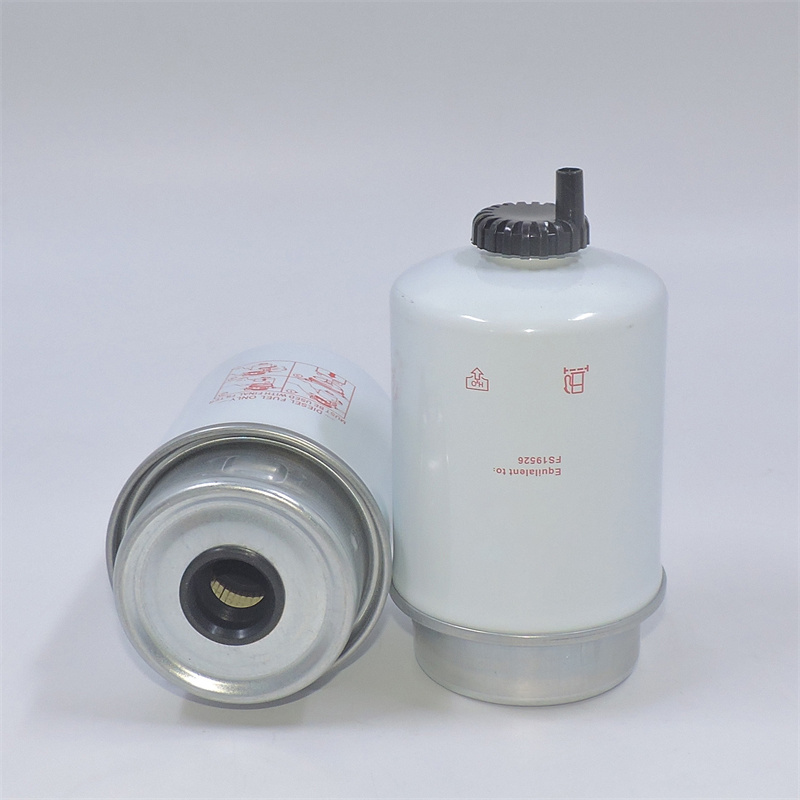Separador de agua y combustible 84477351 H204WK WK8109