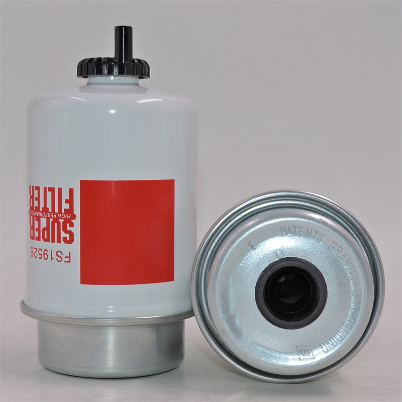 Separador de agua y combustible 162000000000 285364 31518