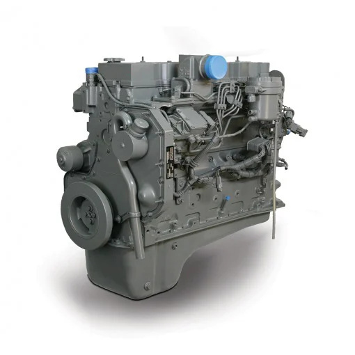 Motores Cummins QSB5.9