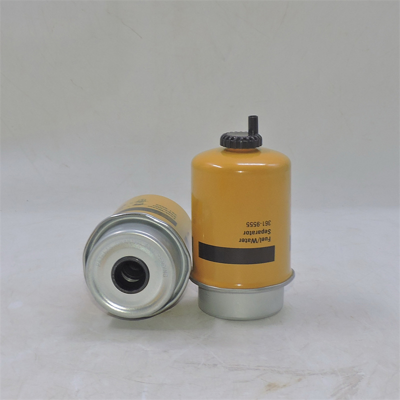 Separador de agua y combustible FS19989 14369-010