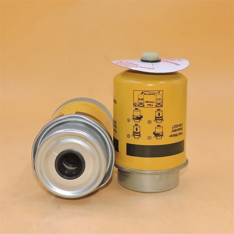 Separador de agua y combustible RE533026 SK3082 SK3097