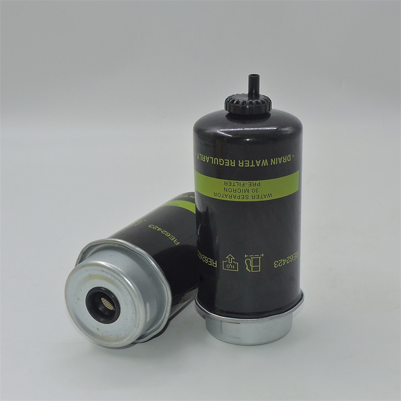 Separador de agua y combustible WK8014 1524408