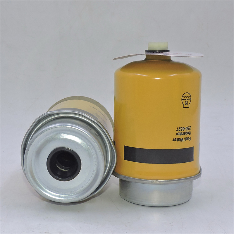 05821377 Separador de agua y combustible H290WK