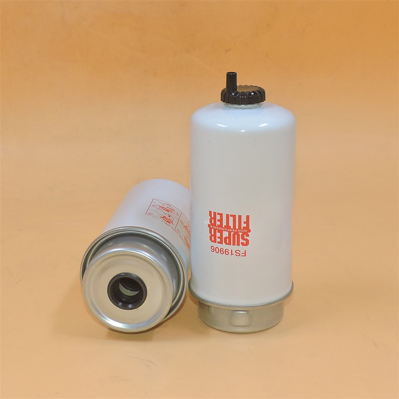 Separador de agua y combustible 22969265 H301WK 35730