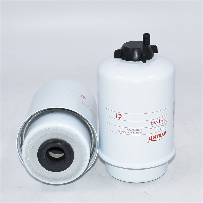 Separador de agua y combustible 84559022 WK8155