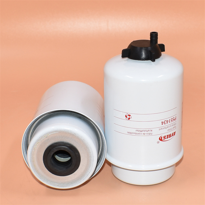 Separador de agua y combustible 11350420 38053