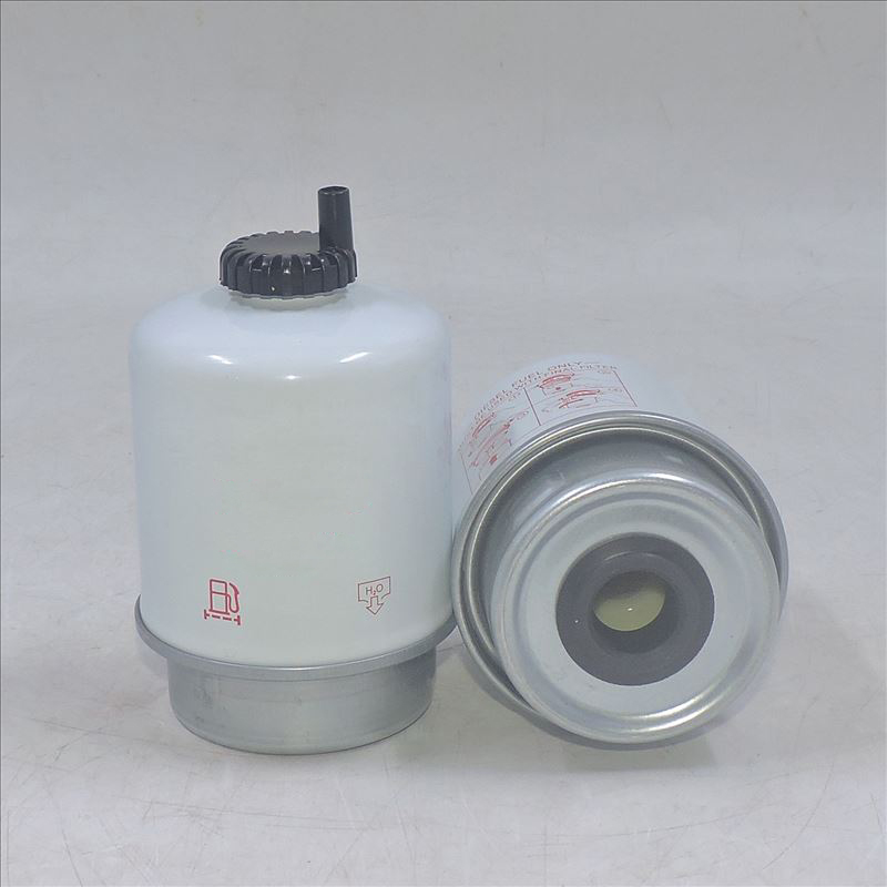 87802923 Separador de agua y combustible P551437