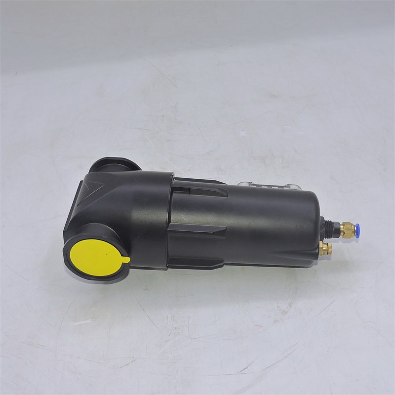 Piezas del compresor IngersoII Rand 23012297