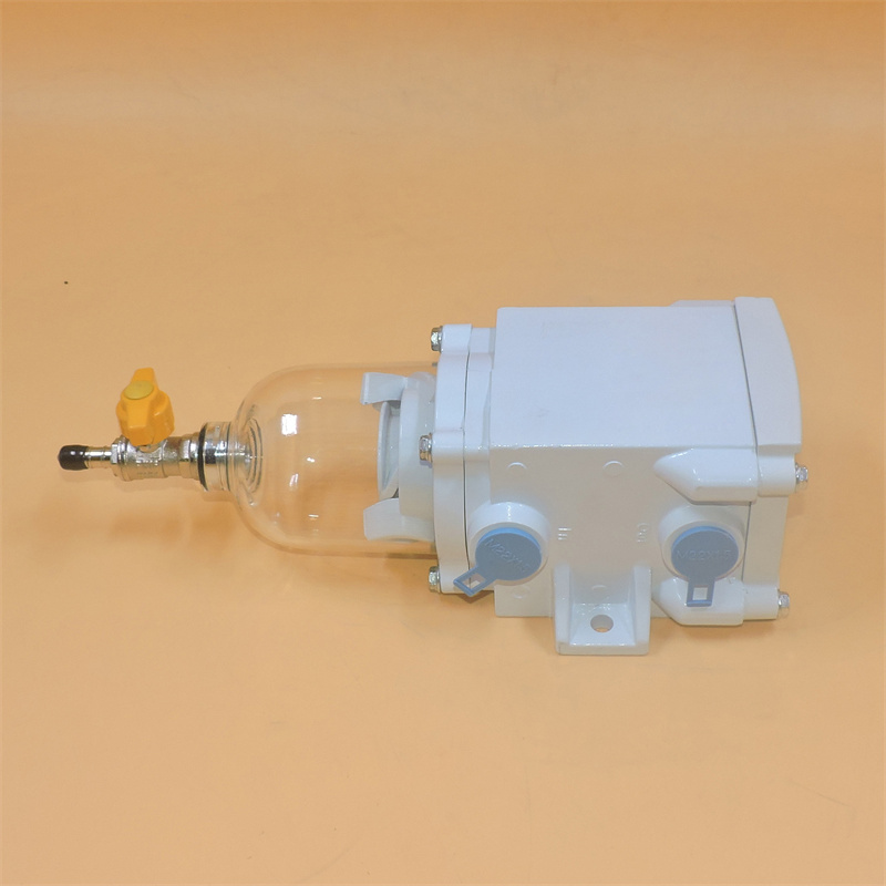 Carcasa del filtro de combustible SWK-2000-10K SWK 200010K