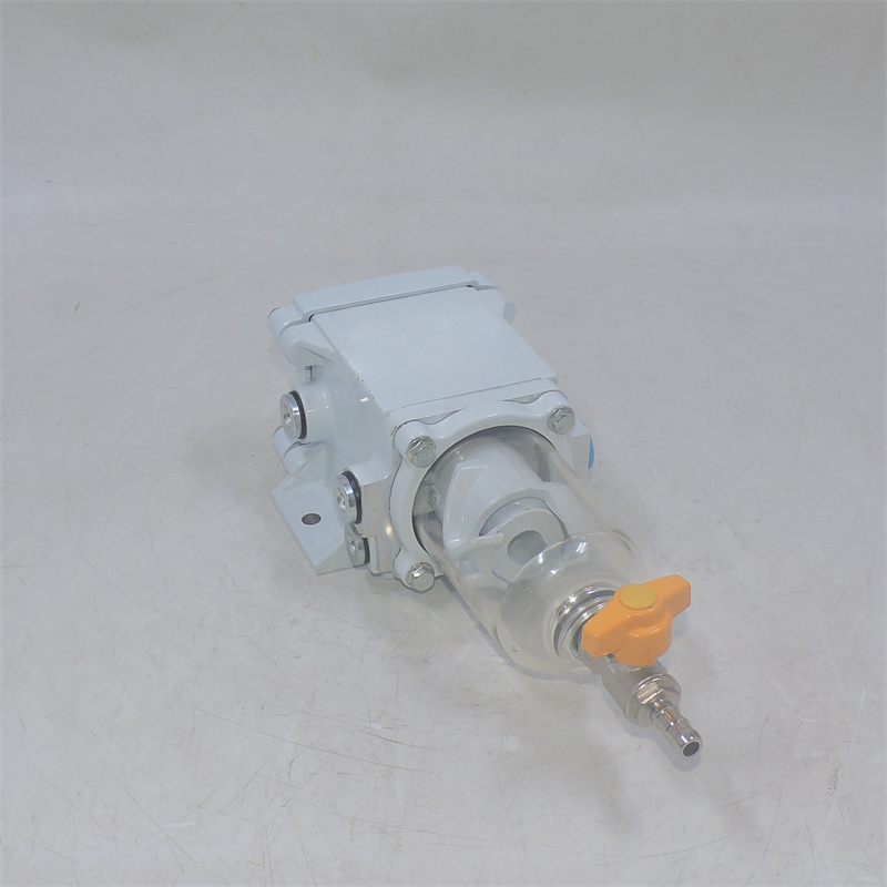 SWK-2000-5K Carcasa del filtro de combustible SWK 20005K