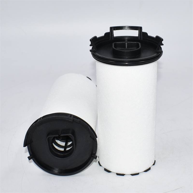 Filtro de ventilación 400406-00049 WJU104395 RE540710