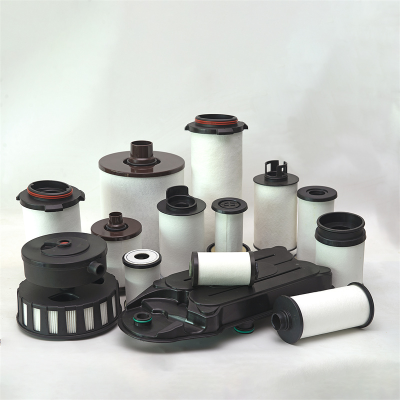 Filtro de ventilación 12886224 LC50032x SAO5365