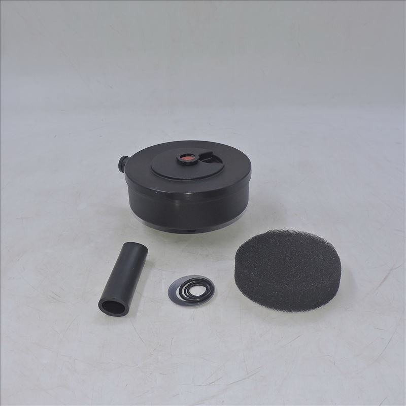Filtro de ventilación del cárter 11127081 DRK00292RCR SBL88042-Set