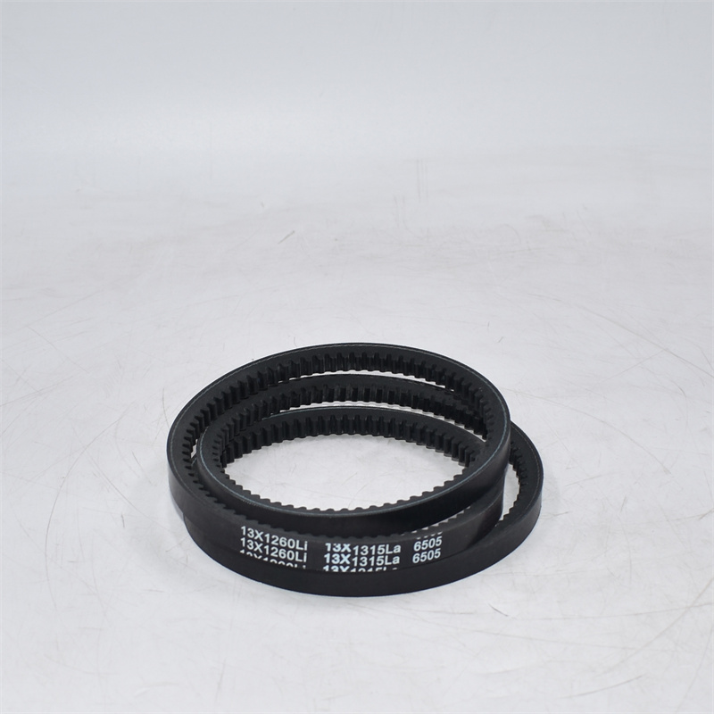 Oruga 2614B853