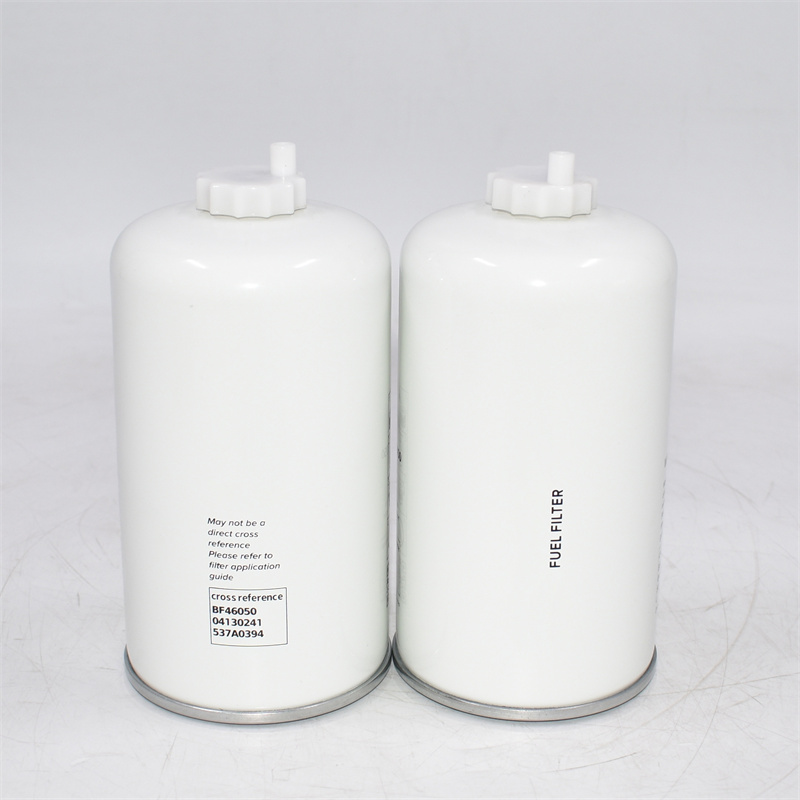 4130241 Separador de agua y combustible 11642537 P959143