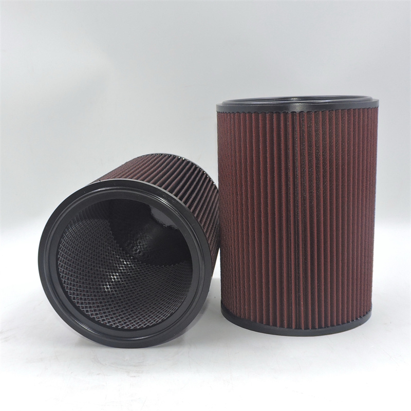 Filtro de aire AFM8050 196-8518