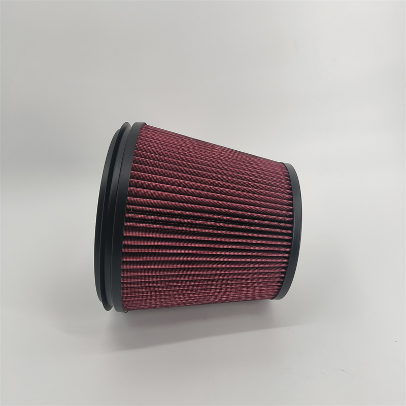 Piezas Cummins 4996829 Filtro de aire