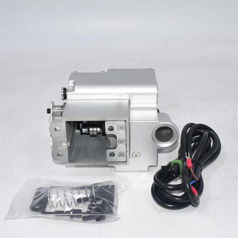 ACD175A-12 Actuador Eléctrico 12V