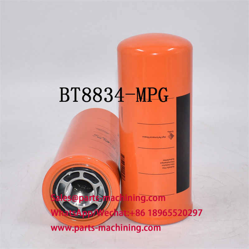 Baldwin BT8834-MPG
