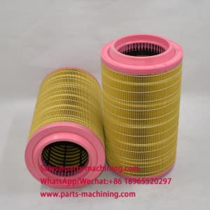 AF26261 Fleetguard Replacement Air Filter