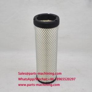 RS30217 Engine Air Filter with Baldwin cross reference