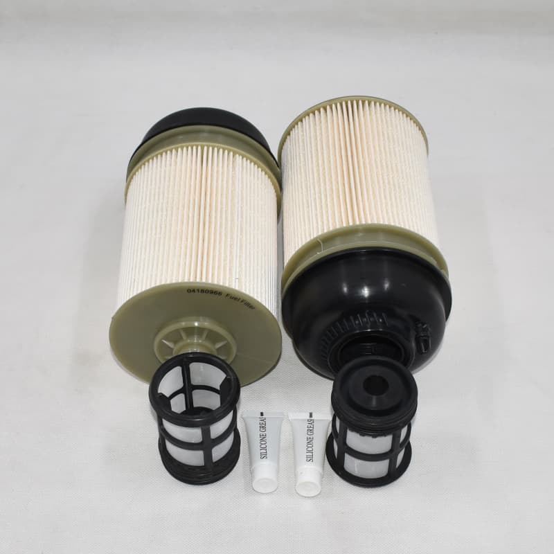 Manitowoc OEM Fuel Filter 04180966 replacement