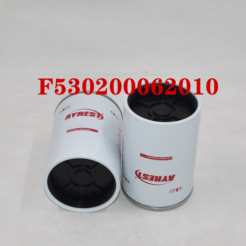 Fendt Fuel Water Separator F530200062010